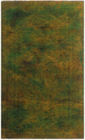 Thumbnail for your product : Noori Rug Vintage Hand-Knotted Rug