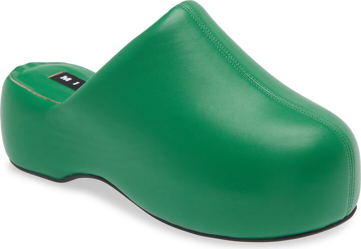simon miller bubble clog