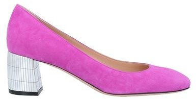 Bally Woman Pumps