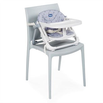 Chicco Chairy Booster Seat Bunny