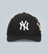 ny gucci hat