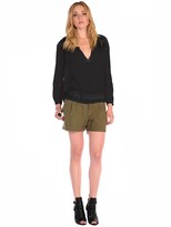 Thumbnail for your product : House Of Harlow Hansel Top