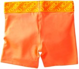 Thumbnail for your product : Reebok Compression Short (Big Girls)