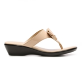 Thumbnail for your product : Athena Alexander Brink Wedge Sandal