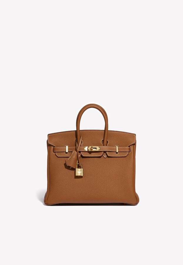 birkin brown