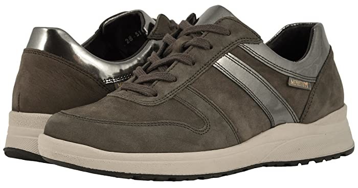 mephisto air jet