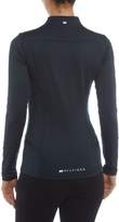 Thumbnail for your product : Tommy Hilfiger SW ZIP NECK TECHNICAL SWEAT