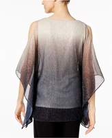 Thumbnail for your product : MSK Cold-Shoulder Top