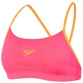 Thumbnail for your product : Speedo Endurance Crop Top