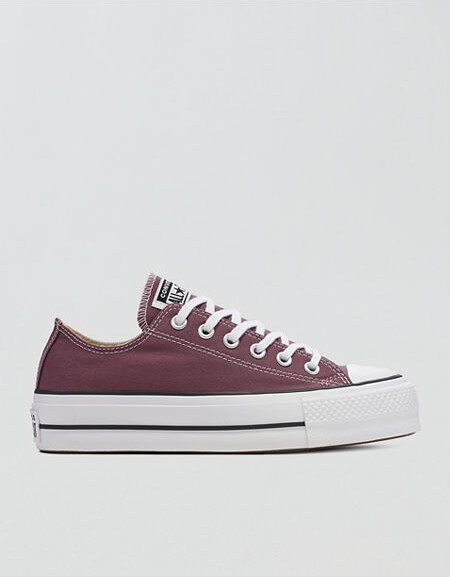 aerie Converse Chuck Taylor All Star Lift Platform Sneaker