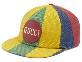 gucci ivy cap