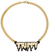 Thumbnail for your product : The Melody Ehsani x Karmaloop Trippy Drip Necklace