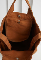 Thumbnail for your product : Forever 21 FOREVER 21+ Baggu Duck Bag