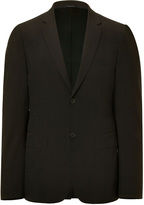 Thumbnail for your product : Jil Sander Wool Claudia Suit Jacket