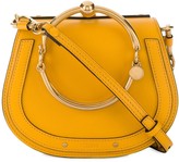 Thumbnail for your product : Chloé Nile bracelet bag