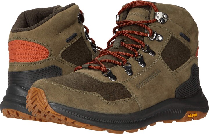 Merrell Men's Boots | Shop The Largest Collection | ShopStyle Canada