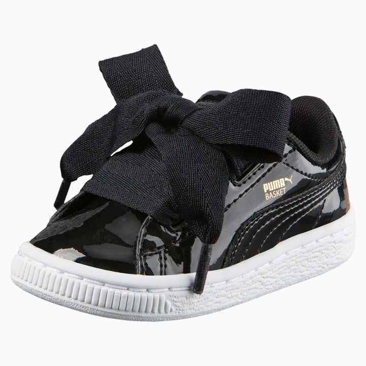 puma basket kids