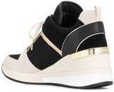 Thumbnail for your product : MICHAEL Michael Kors Georgie sneakers