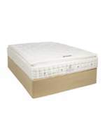 Thumbnail for your product : Hypnos LINEA Home by Sleepcare 2800 king SE divan set imperio 501
