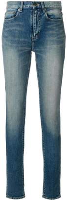 Saint Laurent skinny fit jeans