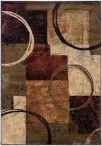 Thumbnail for your product : Clarks StyleHaven Henderson Geometric Rug