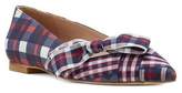 Thumbnail for your product : Stuart Weitzman The Jacey Flat