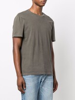 Thumbnail for your product : James Perse round neck cotton T-shirt