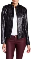 Thumbnail for your product : GUESS Faux Leather Jacket