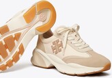 Thumbnail for your product : Tory Burch Good Luck Trainer