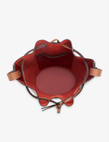Thumbnail for your product : Loewe Balloon small leather cross-body bag