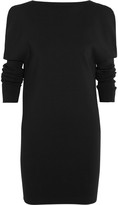 Thumbnail for your product : Vionnet Merino wool-blend mini dress