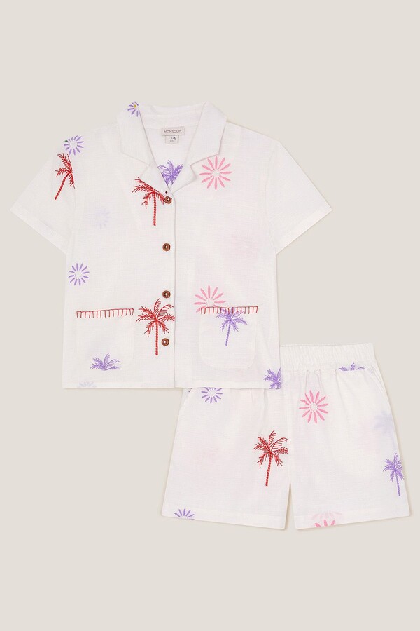 Monsoon Clothing For Kids ShopStyle UK