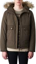 Thumbnail for your product : Pretty Green Men's Contrast Quilted Jacket