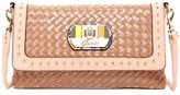 Thumbnail for your product : GUESS Kiera Flap Clutch