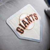 Thumbnail for your product : Pottery Barn Teen MLB Patch Standard Sham, Gray, Tigers Detroit