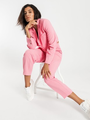 Cameo Hereafter Pants in Pink