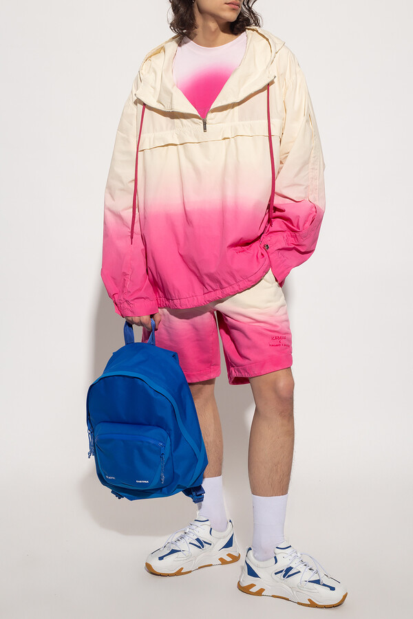 Iceberg X Kailand O. Morris Men's Pink - ShopStyle Jackets