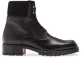 Thumbnail for your product : Christian Louboutin Trapman Hiking Boot
