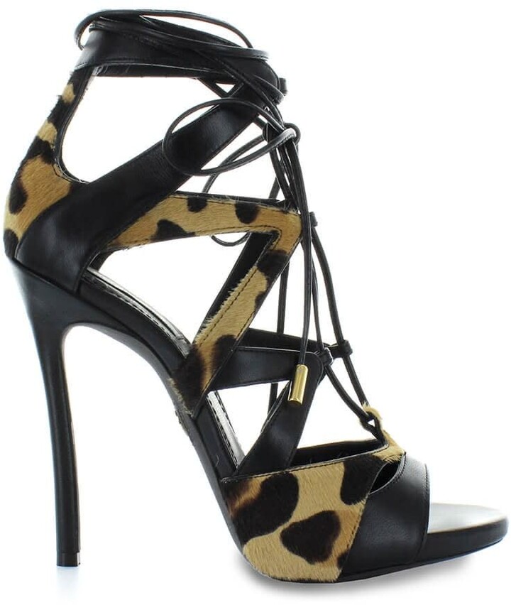 dsquared2 heels