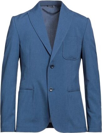 Daniele Alessandrini Couture Paris Man Blazer