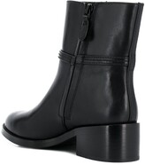Thumbnail for your product : Tory Burch Miller ankle booties