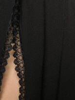 Thumbnail for your product : See by Chloe V-neck jersey dress