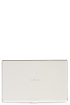 Thumbnail for your product : Kate Spade 'call Me' Business Card Holder
