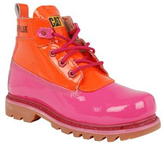 Thumbnail for your product : Caterpillar Alex Patent Boots