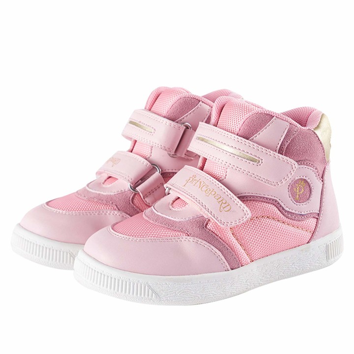 Namenlos Ankle Support Children's Orthopedic Shoes with Arch Support