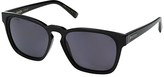 Thumbnail for your product : Von Zipper VonZipper Levee Polar (Black Gloss/Wild Vintage Grey Polar) Sport Sunglasses