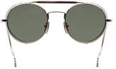 Thumbnail for your product : Thom Browne Unisex Sunglasses