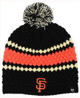 Thumbnail for your product : '47 Women's San Francisco Giants Leslie Knit Hat