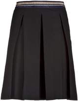 Thumbnail for your product : Kristina Ti Knee Length Skirt