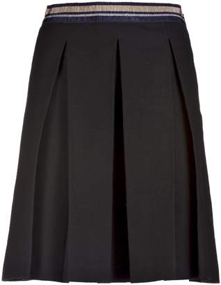 Kristina Ti Knee Length Skirt